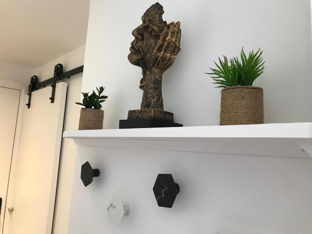 Suquet Forville Apartment *