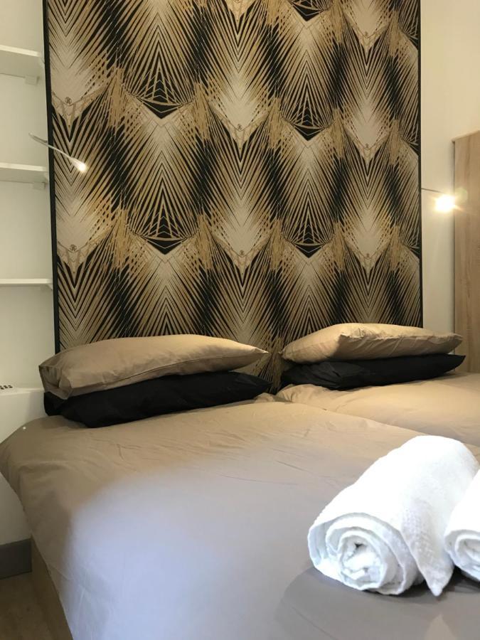 Suquet Forville Apartment Cannes